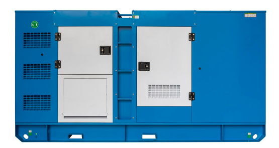 16KW Power Diesel Generator Sets