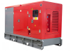 SILENT DIESEL GENERATOR-DAC-C50S