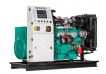 OPEN DIESEL GENERATOR-DAC-C50