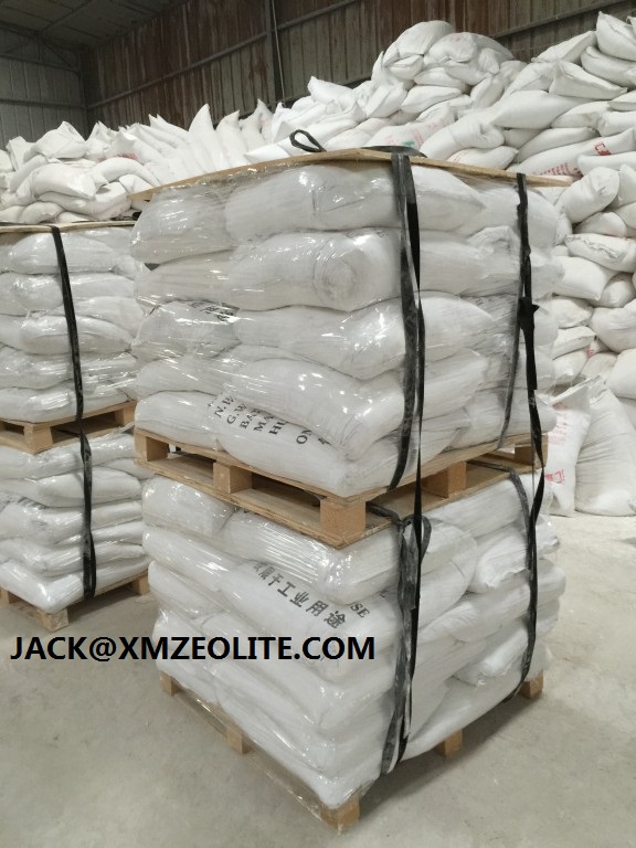 4A Molecular Sieve Powder