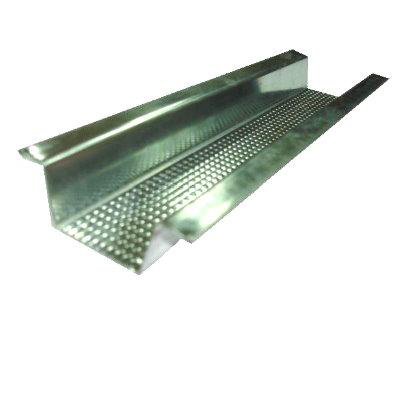 Concealed System Galvanized Steel Channels For Gypsum Boards