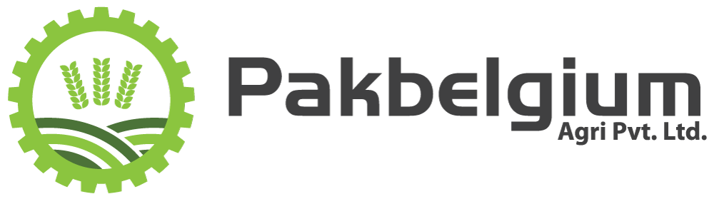 PAKBELGIUM AGRI PVT LTD