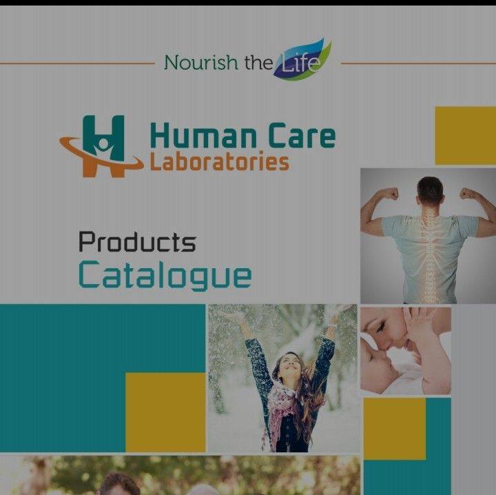 human care Laboratories