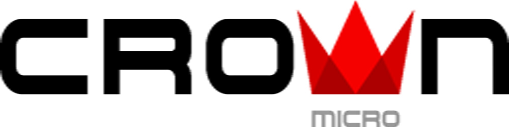 CROWN MICRO (PVT) LTD