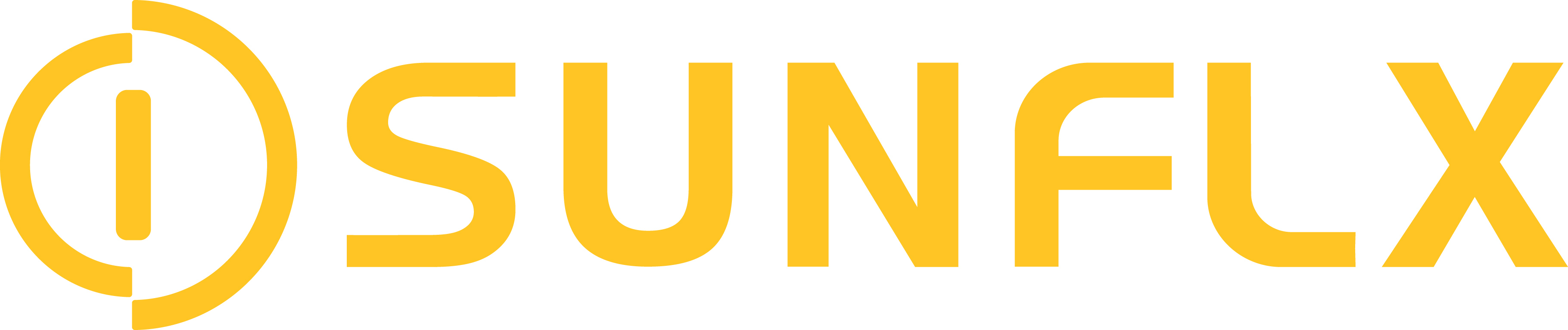 SUNFLX