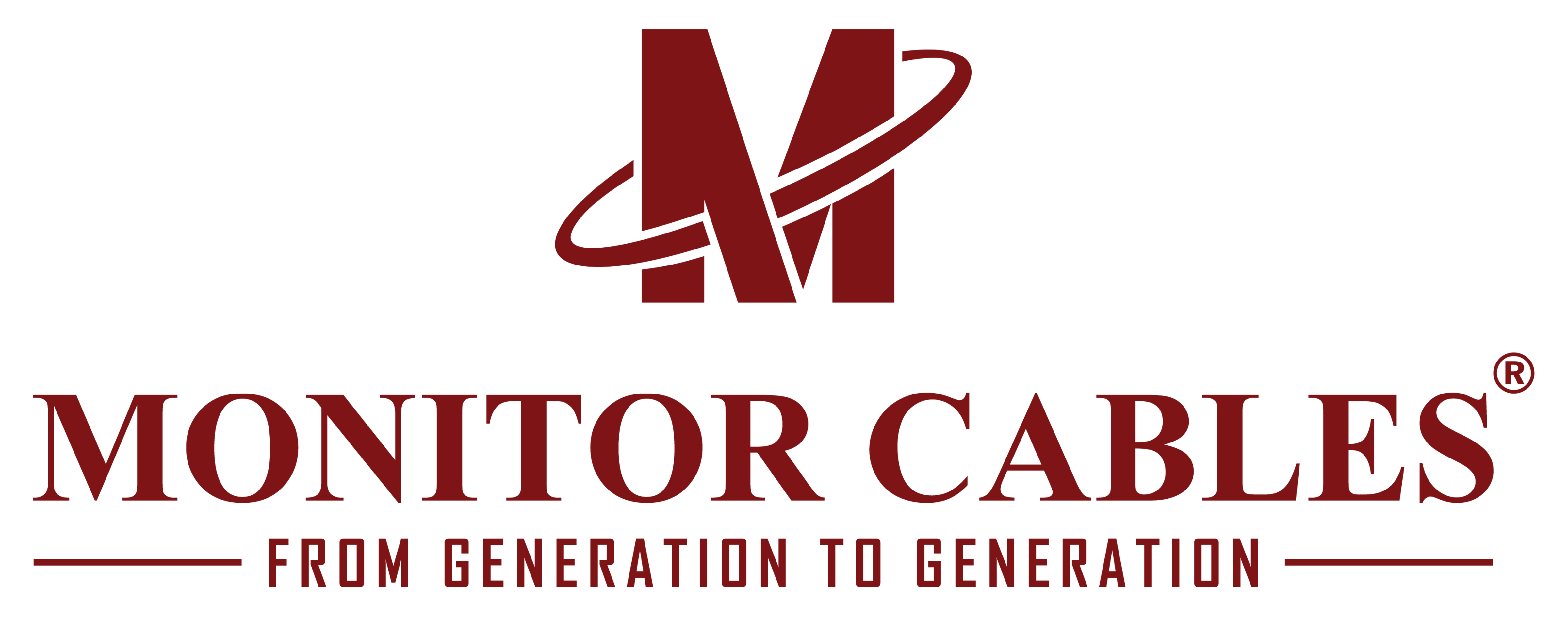 Monitor Cable