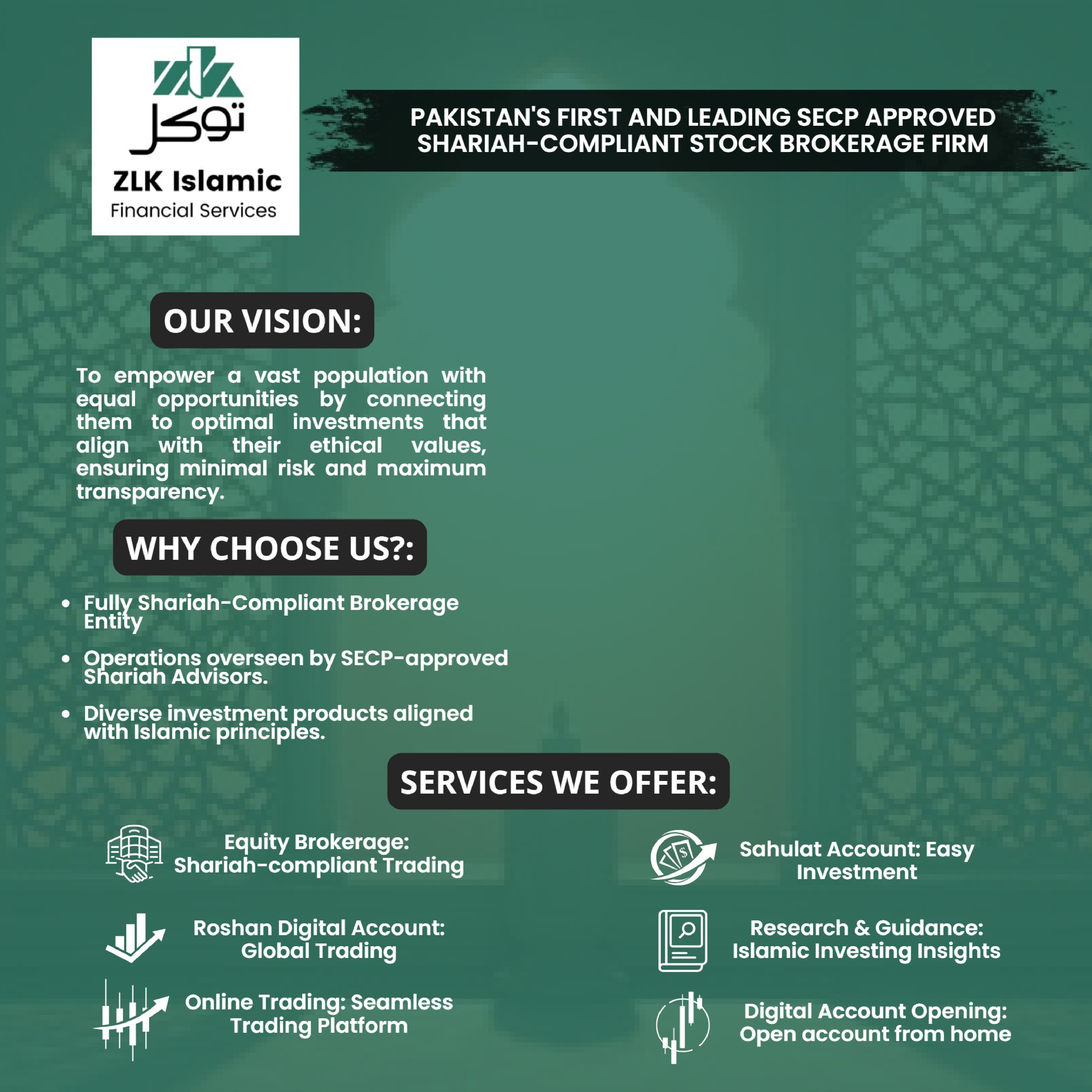 Shop Banner