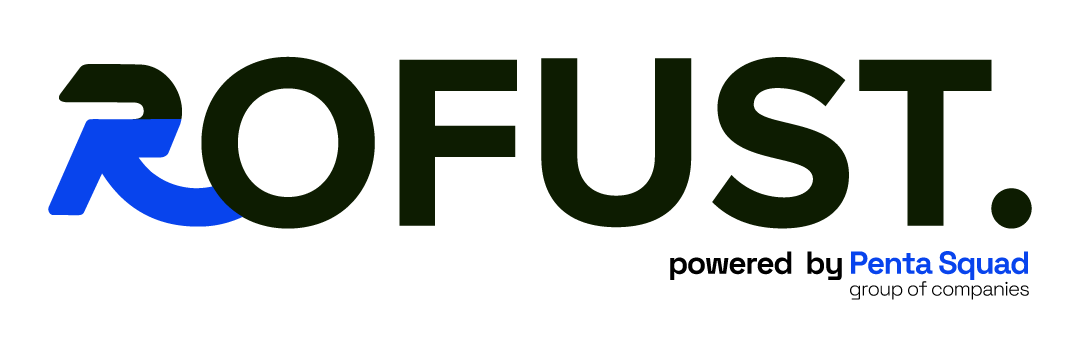 Rofust - Penta Squad Group of Companies
