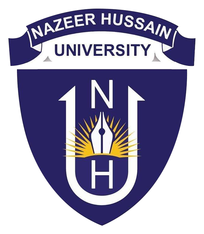 NAZEER HUSSAIN UNIVERSITY