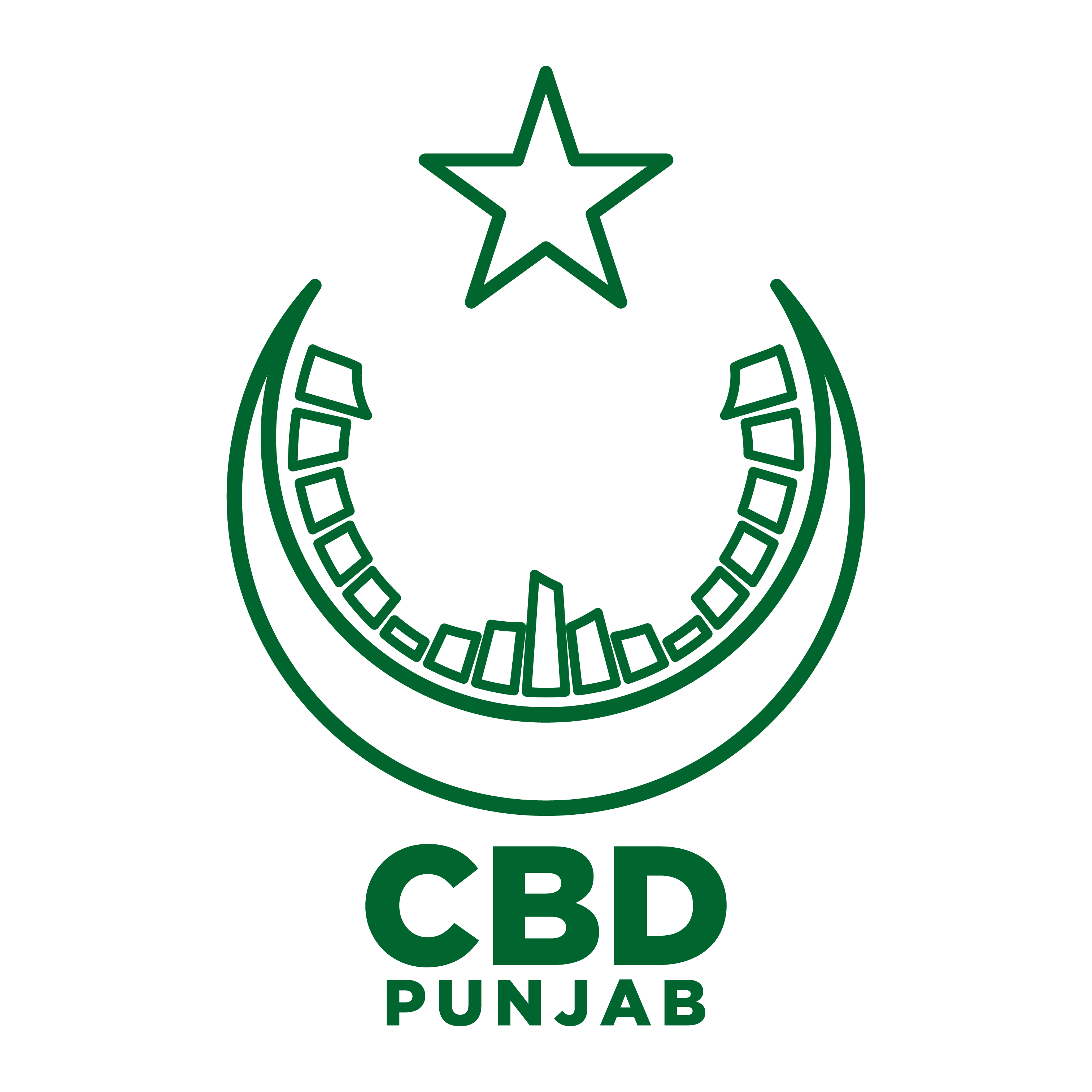 Punjab central business District Development Authority