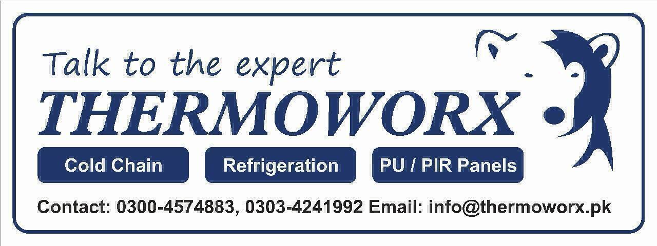 THERMOWORX