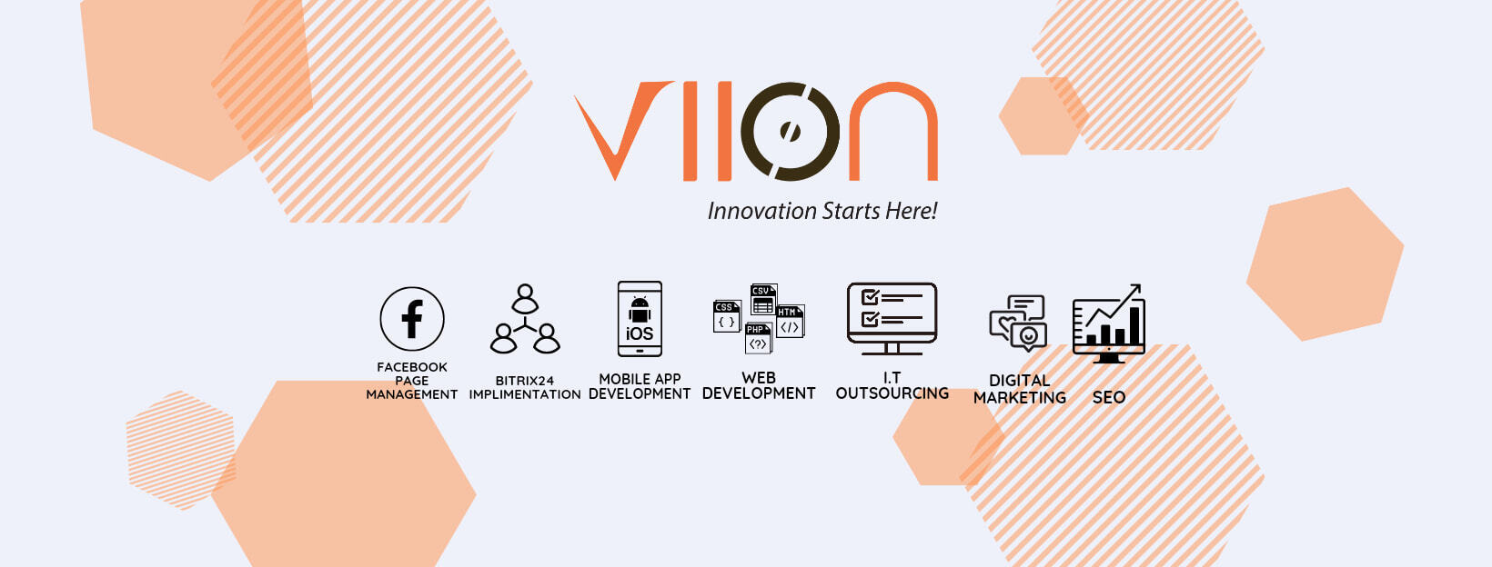 Viion Technology