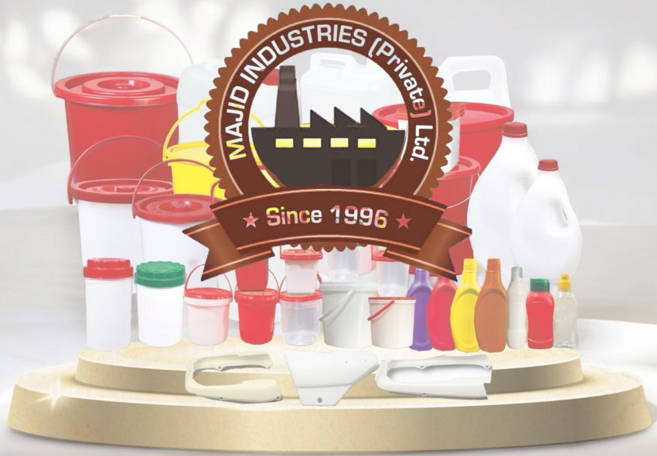 Majid industries Pvt Ltd