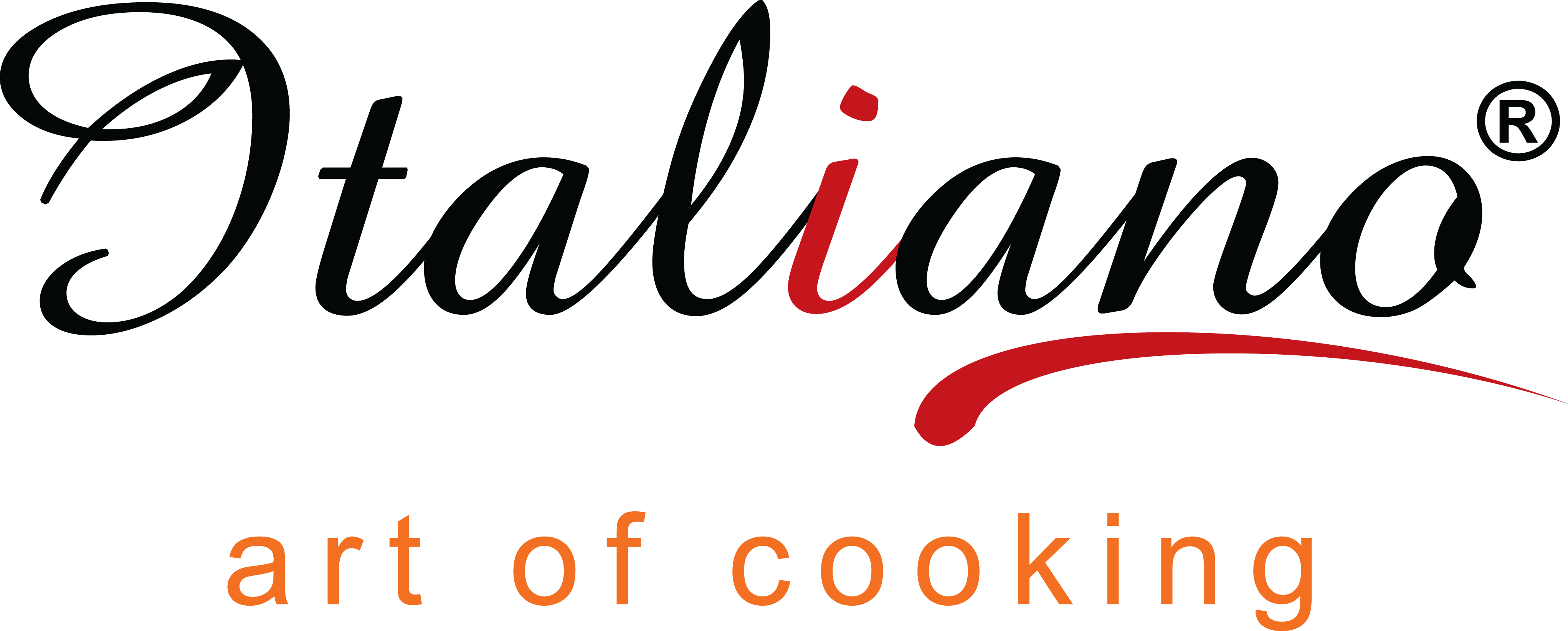 Italiano cuisine