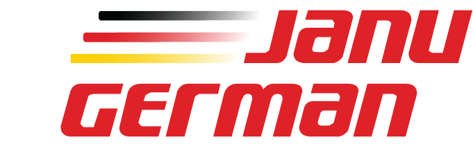 Janu German (Kitchen Appliance)