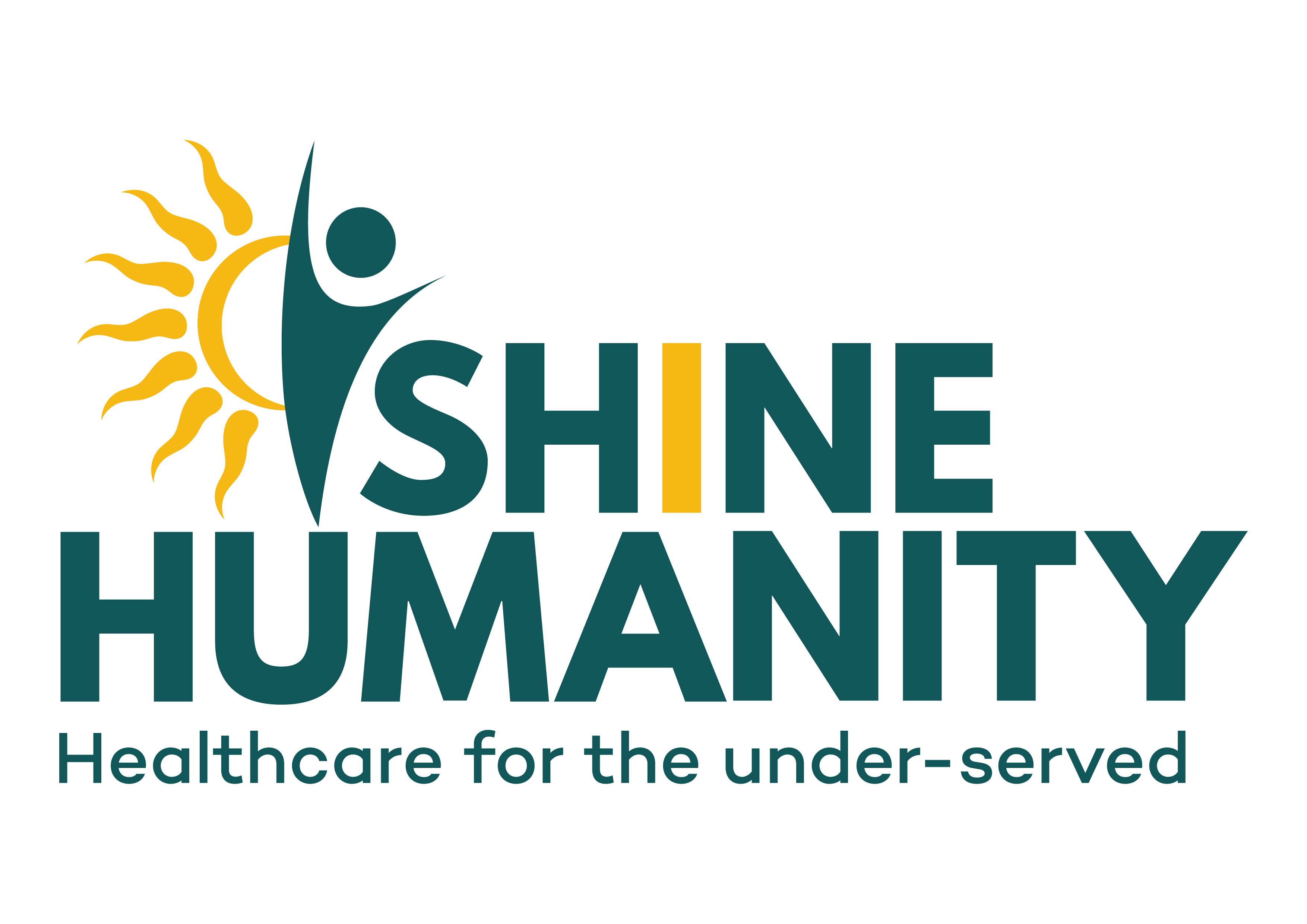 Shine Humanity Pakistan