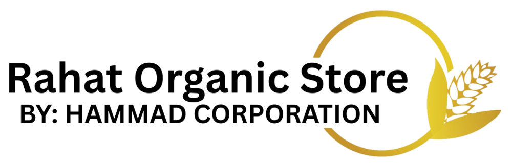 Rahat organic store