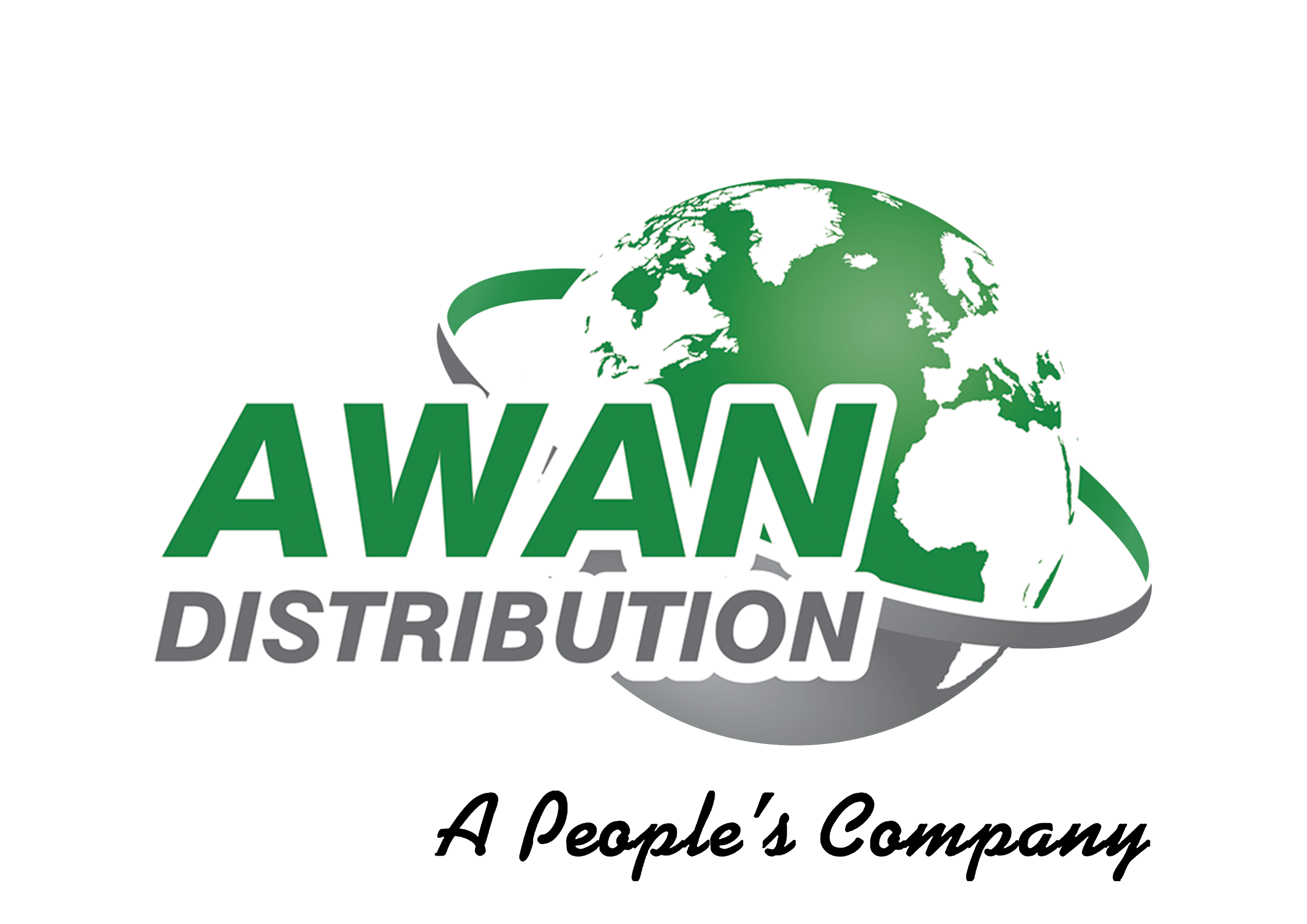 Awan Distribution