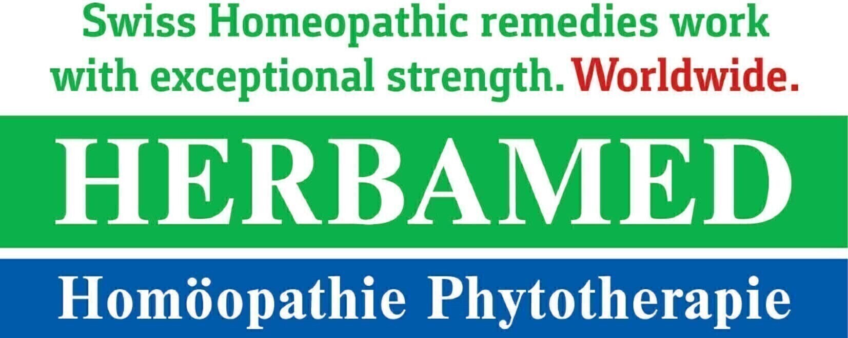 HERBAMED AG