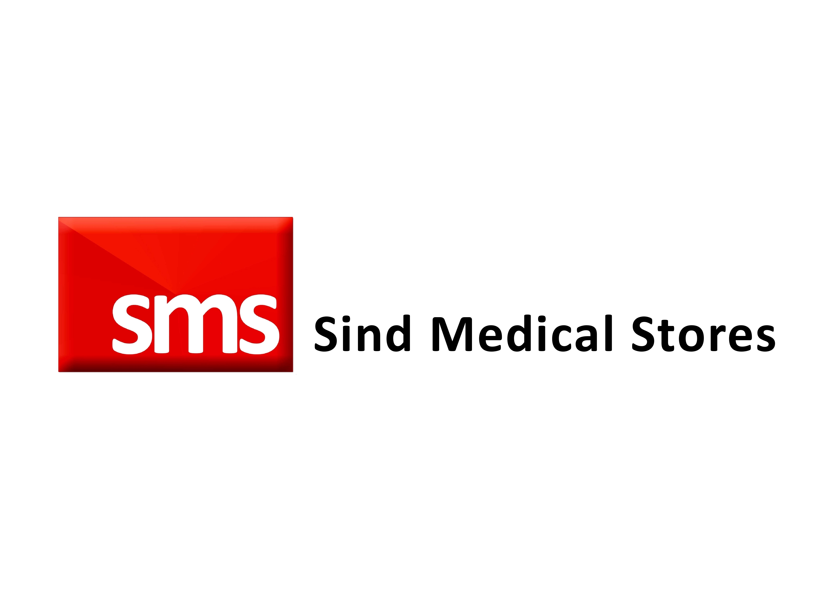 Sind Medical Stores