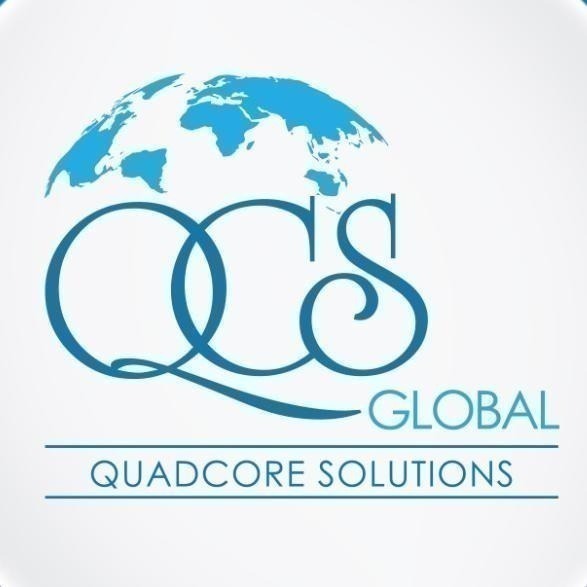 QCS GLOBAL
