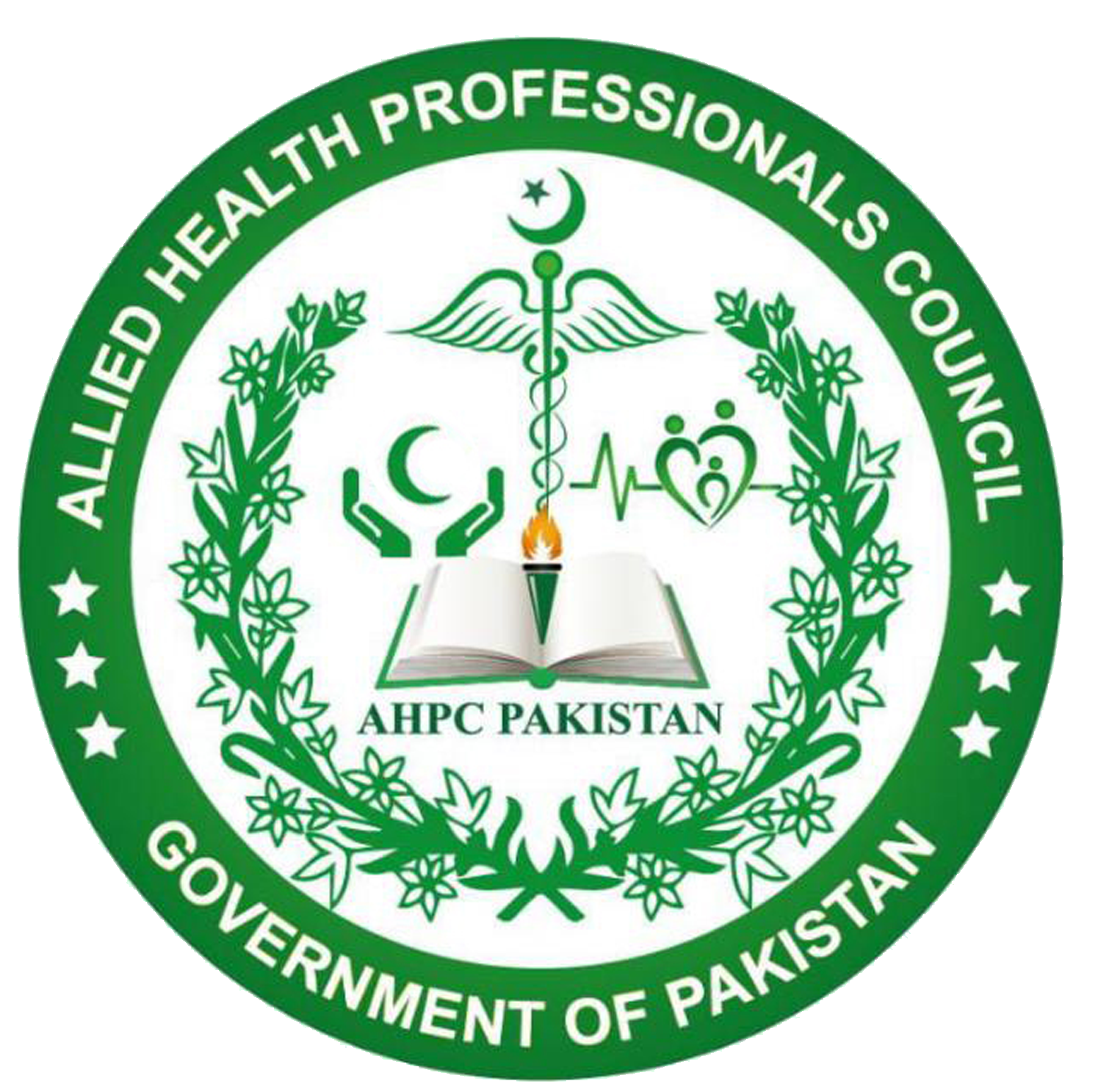Allied Health Professionals Council - AHPC