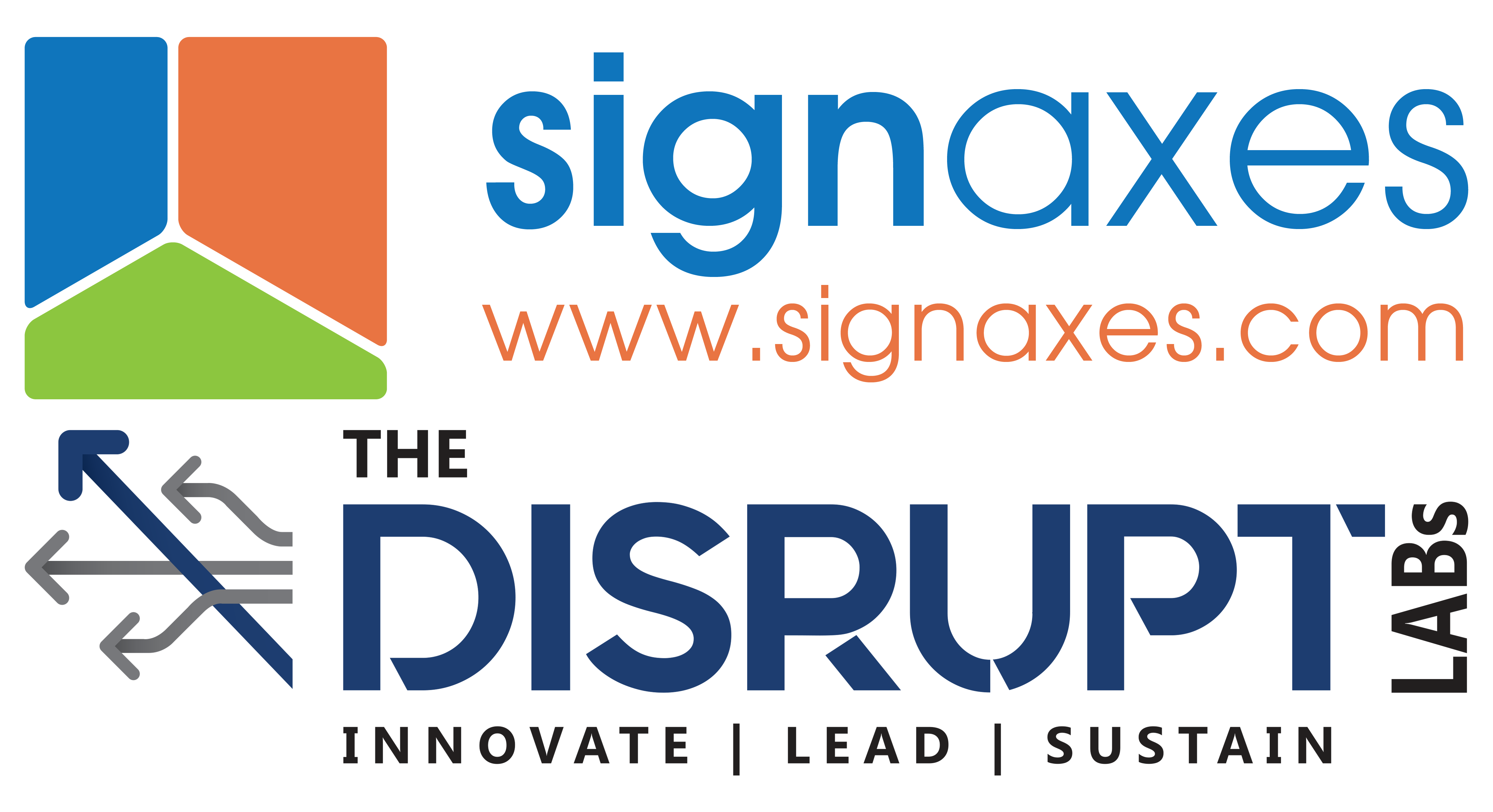 Signaxes (Pvt) Ltd