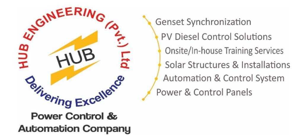 HUB ENGINEERING (PVT)LTD