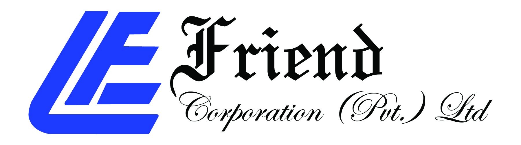 Friends Corporation (Pvt) Ltd