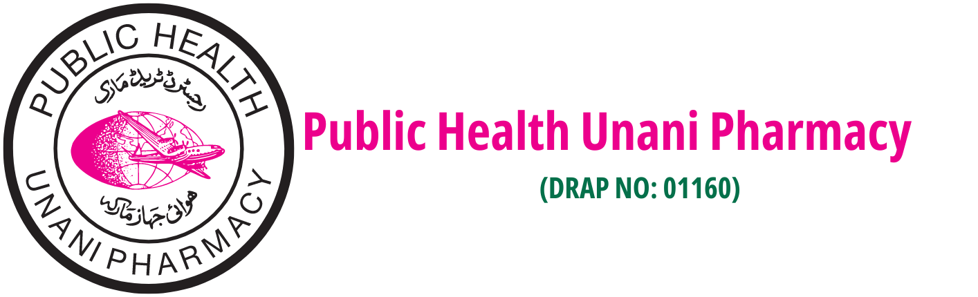 PUBLIC HEALTH UNANI PHARMACY