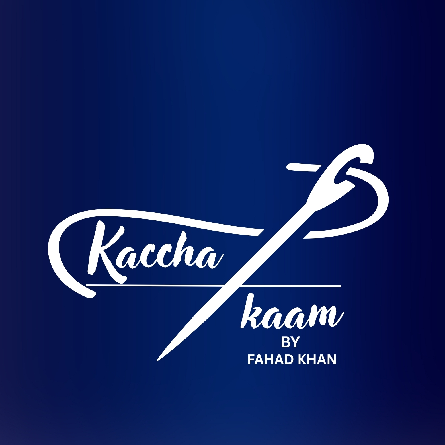 KACCHA KAAM BY FAHAD