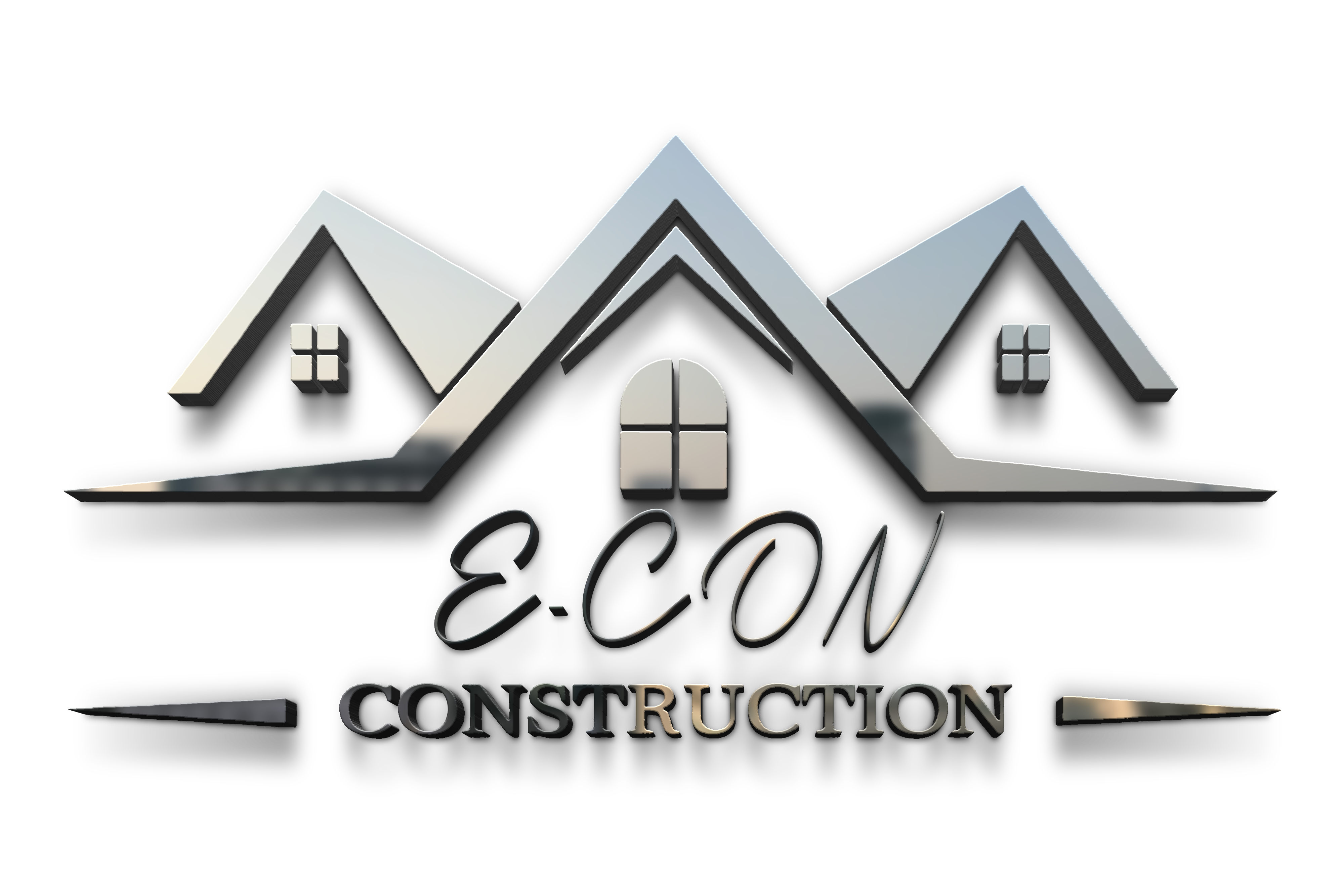Econ Construction