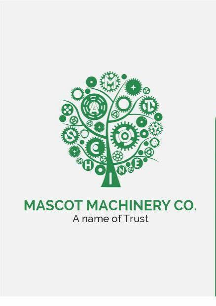 MASCOT MACHINERY CO.
