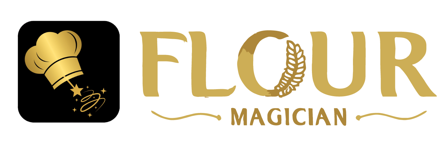FLOUR MAGICIAN