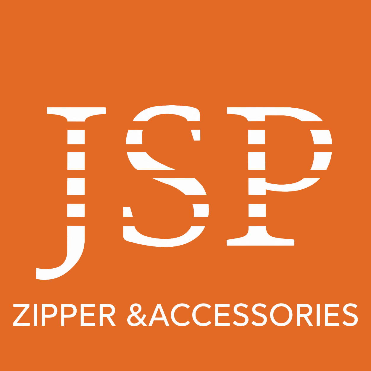 JSP Zipper
