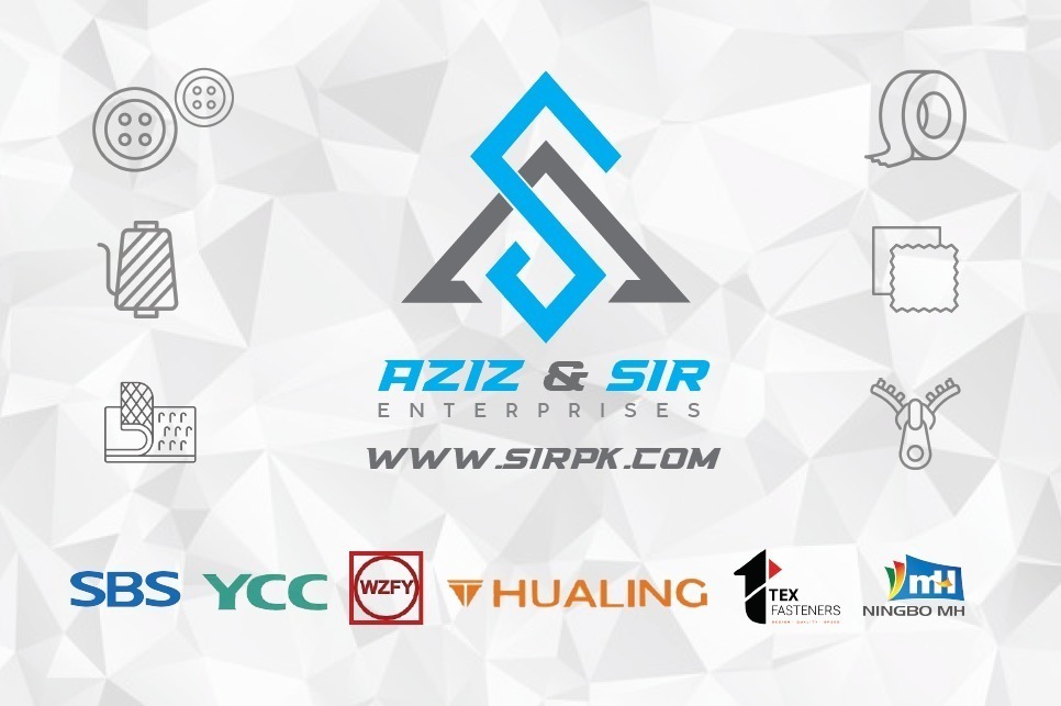 Aziz & Sir Enterprises