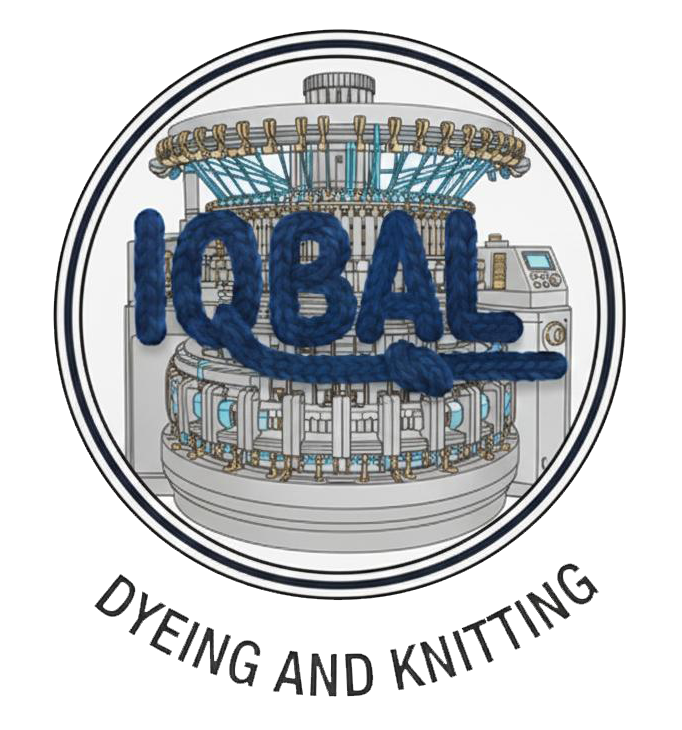 IQBAL DYEING