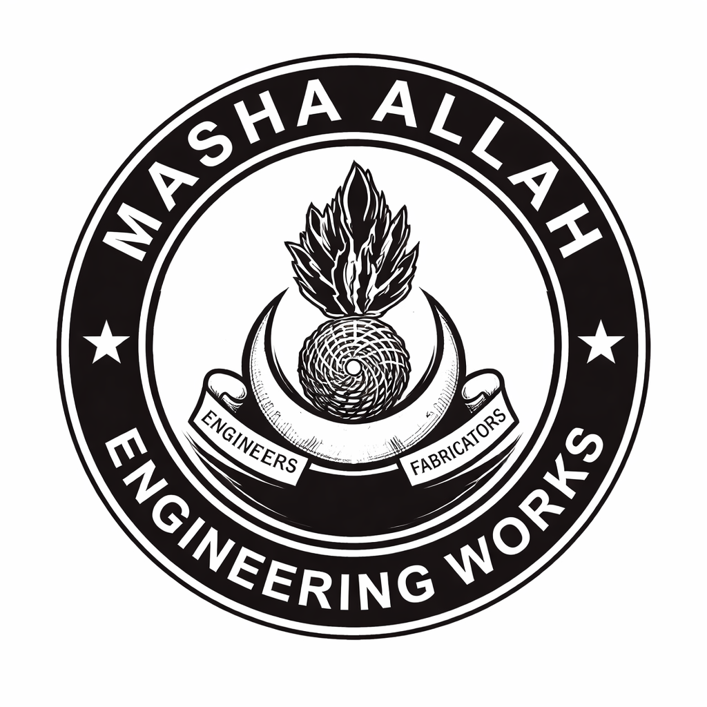MASHALLAH ENGINEERING WORKS