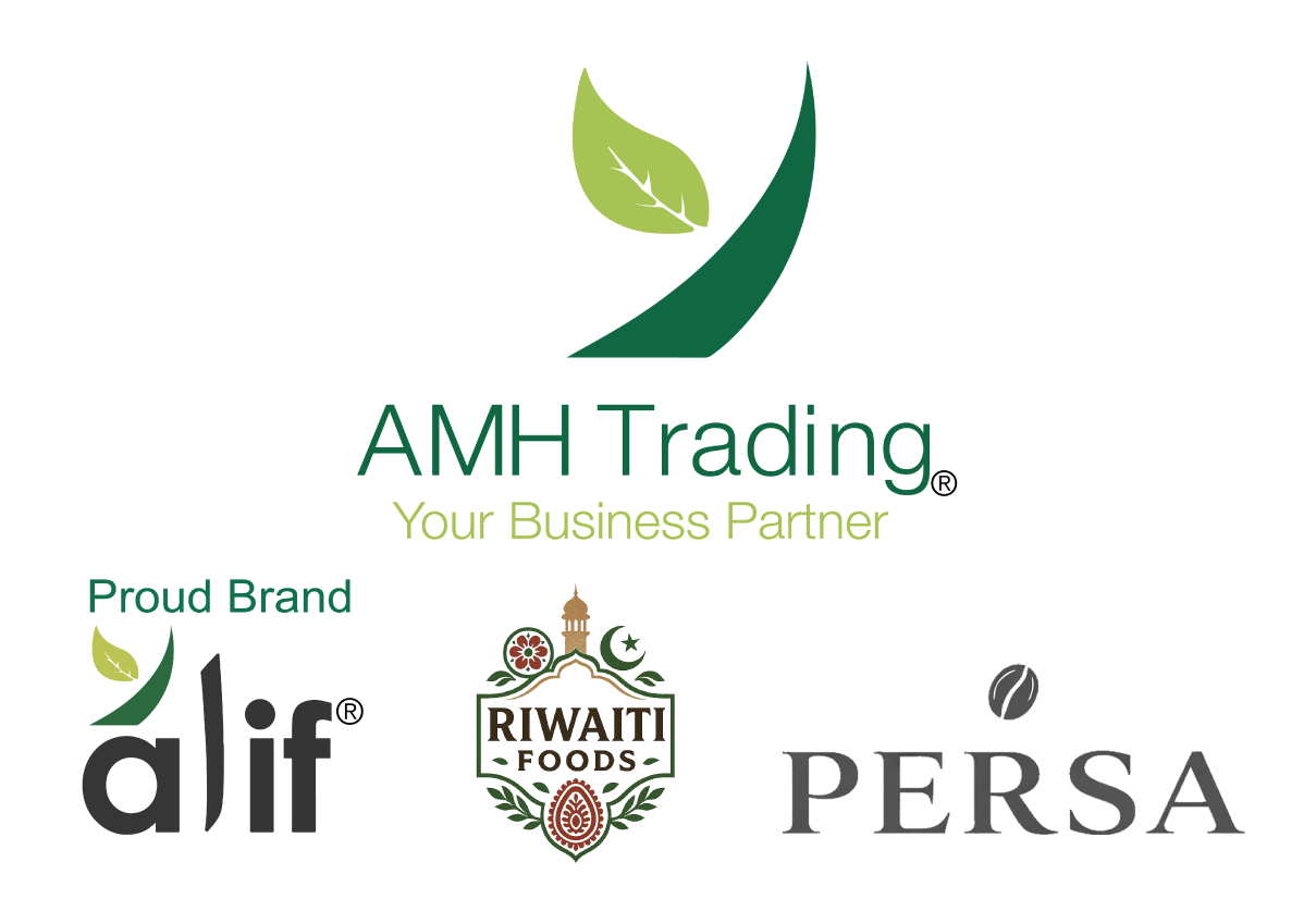 AMH TRADING