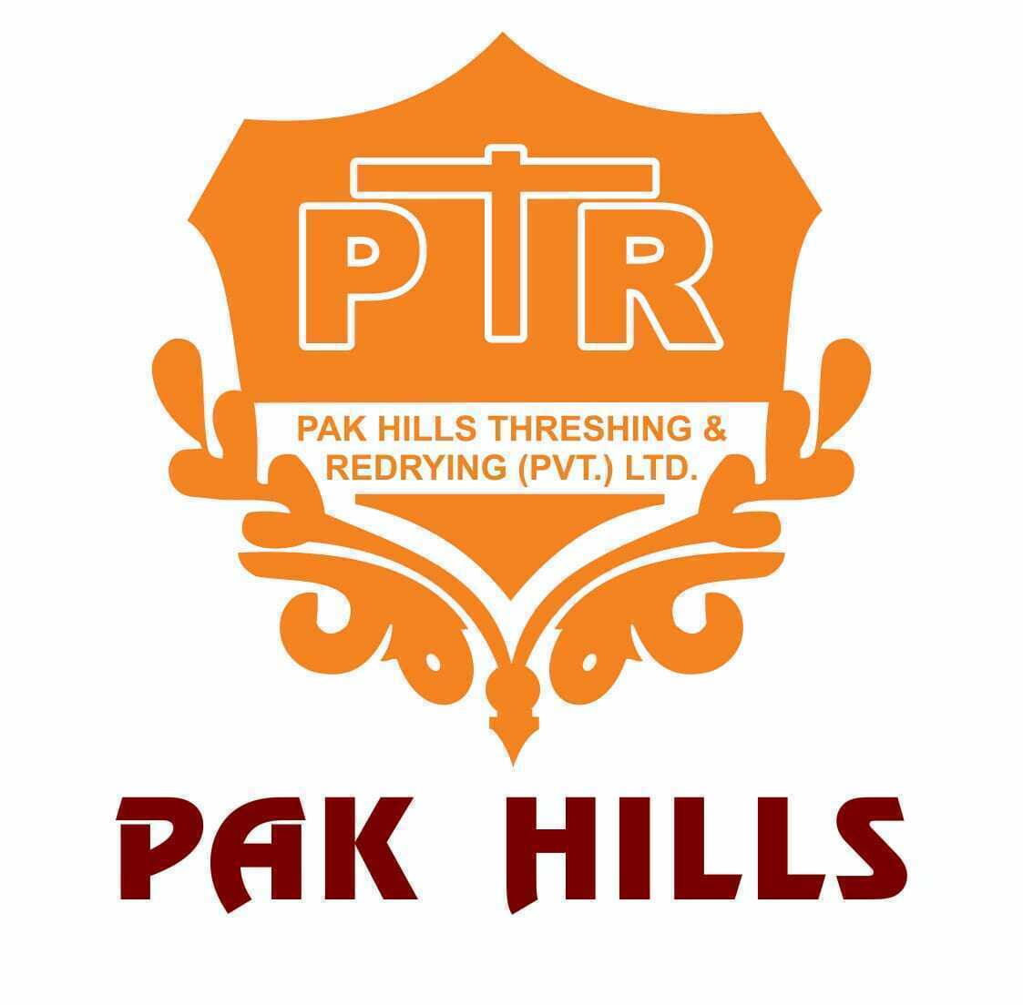 Pak Hills T&R (Pvt) Ltd