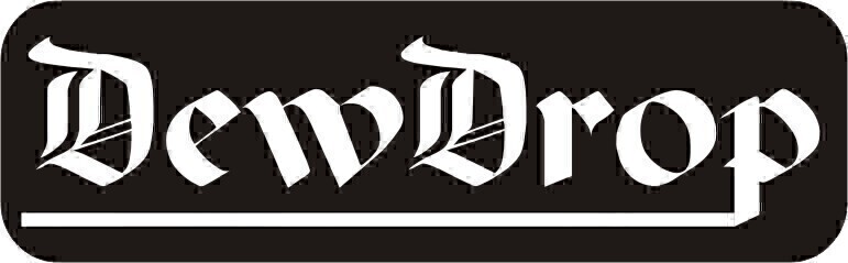 BISMILLAH STORE (DEWDROP FOODS)