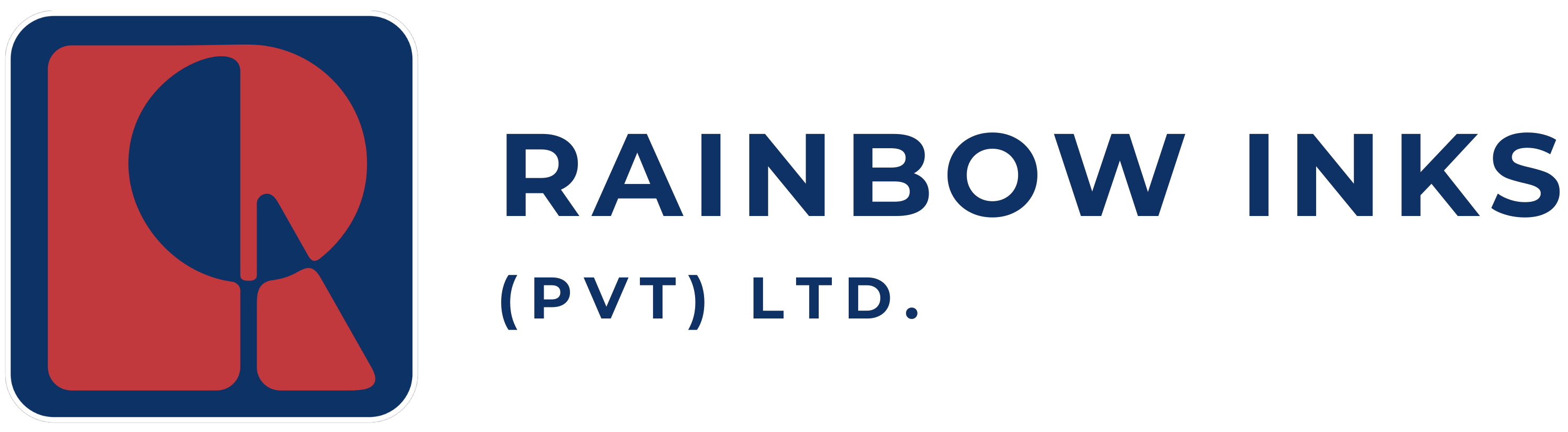 RAINBOW INKS (PVT ) LTD