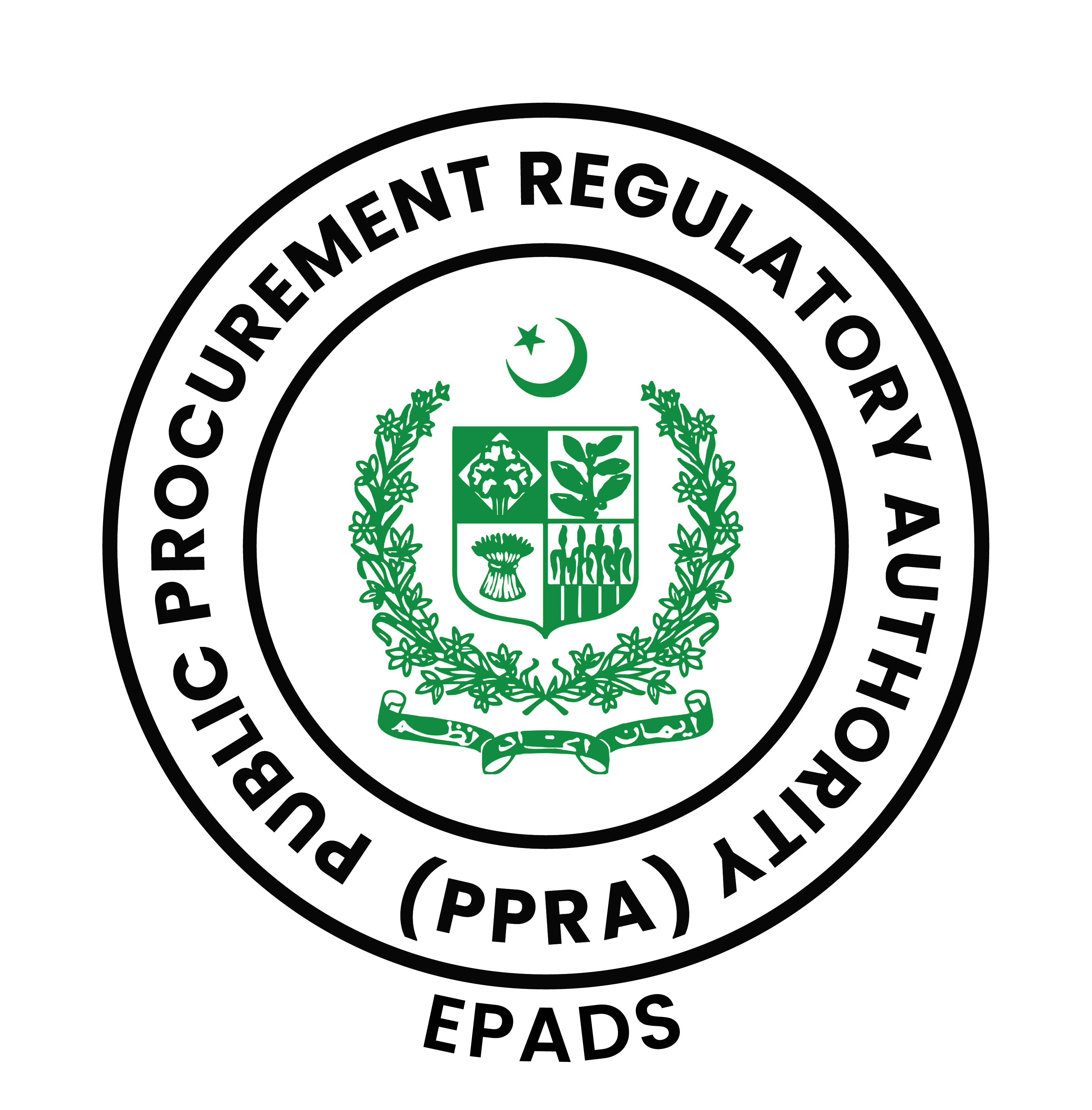 Public Procurement Regulatory Authority (PPRA)