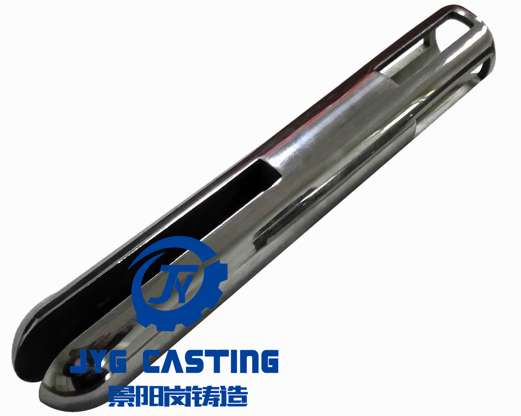 Investment Casting Construction Hardware by JYG Casting