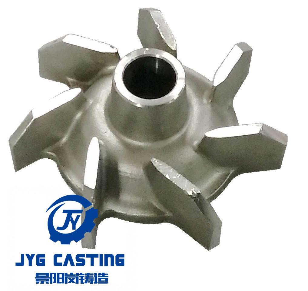 precision-casting-machinery-parts-by-jyg-casting-108637