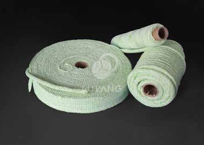 Soluble Fiber Textile