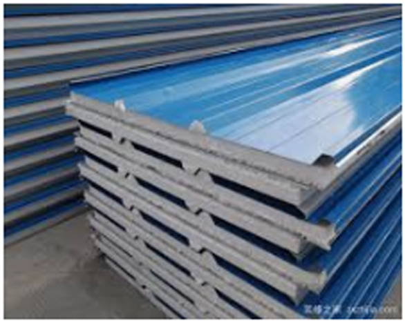 sandwich panel