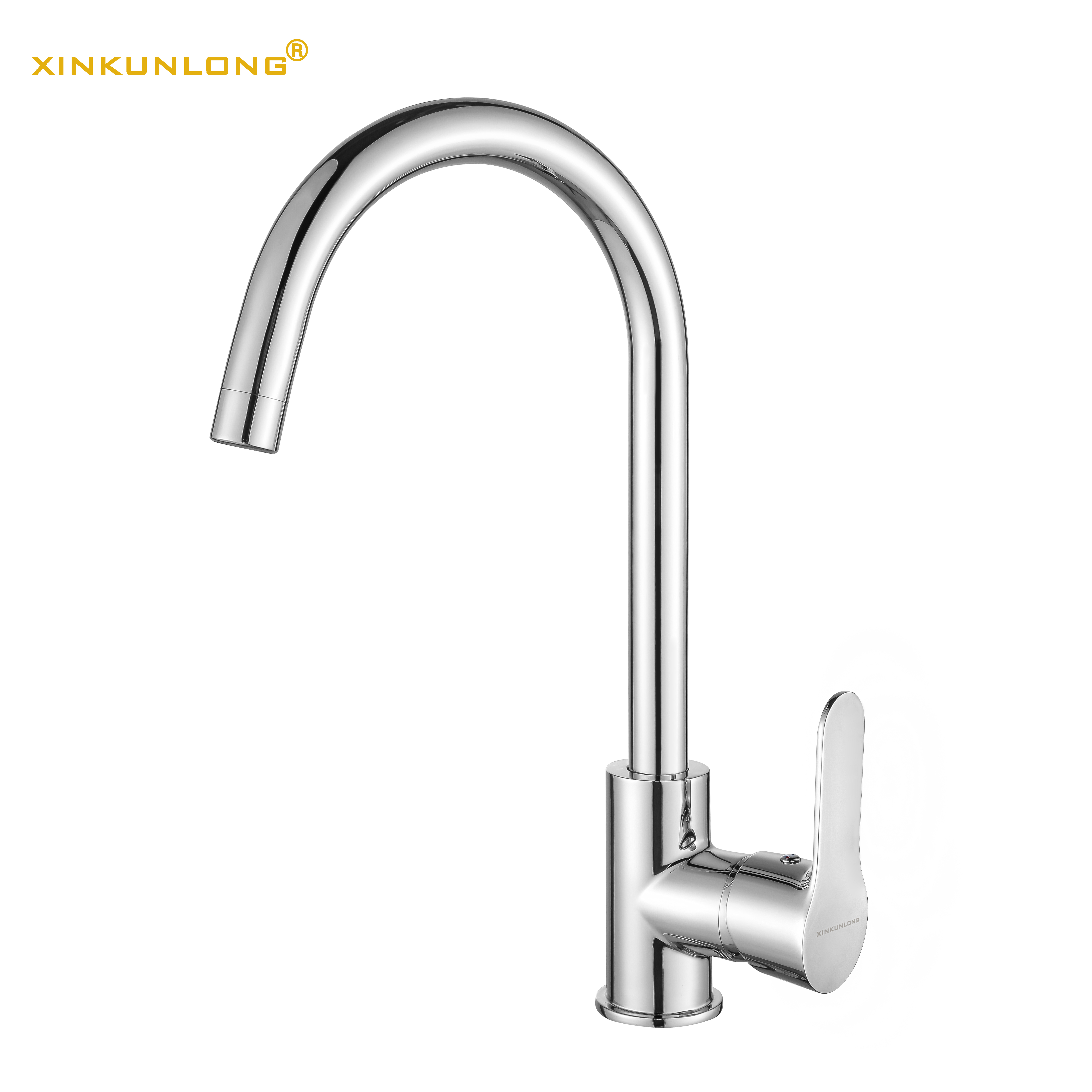 single-handle-kitchen-basin-faucets-107717