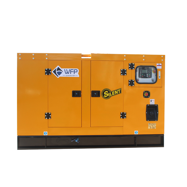 China supplier diesel generator 16 to 600kw generator for sale