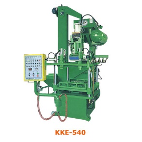 Core Shooting Machine  KKE 540-Horizontal